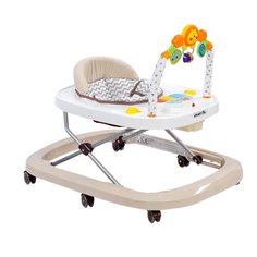 Ходунки everflo Leo WT707 beige