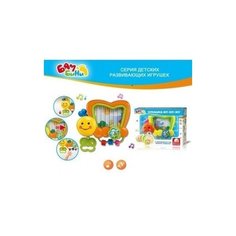Игровой центр "Букашка жу-жу-жу" S+S Toys