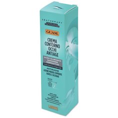 GUAM SEATHERAPY Крем для век против морщин 15 мл