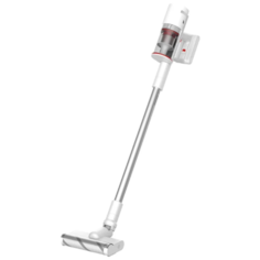 Беспроводной пылесос Xiaomi Shunzao Z11 Genio Edition русская версия white