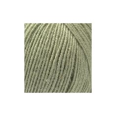 Пряжа для вязания Ализе Superlana klasik (25% шерсть, 75% акрил) 5х100г/280м цв.138 зеленый миндаль Alize