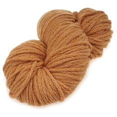 Пряжа для вязания ТРО Непоседа (20% мериносовая шерсть, 80% акрил) 5х100г/100м цв.2212 абрикос Троицкая камвольная фабрика