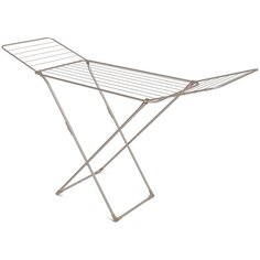 Сушилка для белья InHome INCD1 напольная, 18м, цвет: бежевый