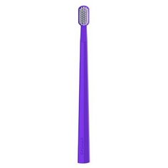 SPOKAR 3429 X supersoft. Зубная щетка с супермягкими волокнами. Цвет-фиолетовый
