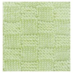 Пряжа для вязания Ализе Baby Wool (20% бамбук, 40% шерсть, 40% акрил) 10х50г/175м цв.041 мята Alize