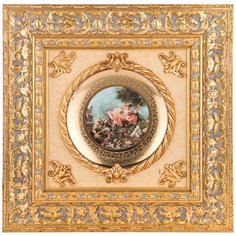 Панно настенное 45*45 см Arte Ca.Sa