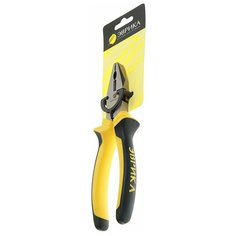 Пассатижи Эврика ER-60137 180 мм