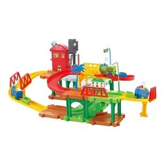 Zhorya Игровой набор Твой старт Паровозик, ZYA-A2773-2