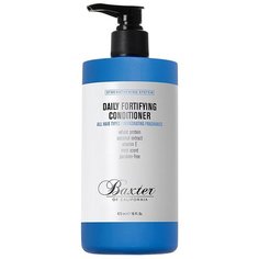 Baxter of California Daily Fortifying кондиционер для волос, 473 мл