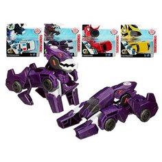 Робот Трансформер Роботс-ин-Дисгайс Уан-Стэп Hasbro