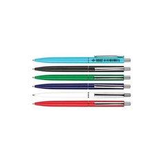 Ручка шариковая SMART, автомат, синие чернила, 1.00 мм, на масляной основе Centrum