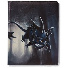 Альбом для карт Dragon Shield - Wanderer