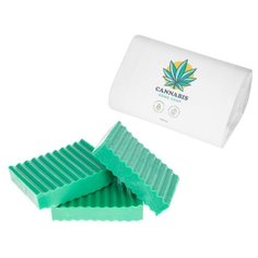 Мыло для рук Mint500 Сannabis 100 гр