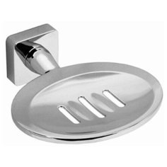 Мыльница решетка WasserKRAFT Lippe K-6569