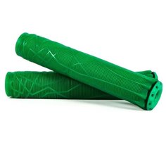 Грипсы для самоката Ethic rubber grips green (Ethic)