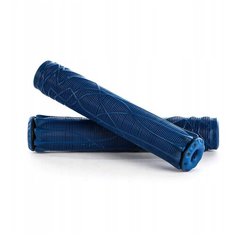 Грипсы для самоката Ethic rubber grips blue (Ethic)