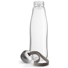 Бутылка стеклянная 500 мл Taupe Eva Solo