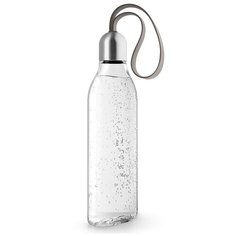 Бутылка плоская 0,5 л Taupe Eva Solo