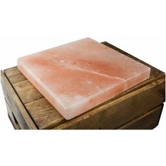 Соляная плитка для гриля PROFFI PH9178, 20х20х2.5 см