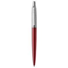 PARKER гелевая ручка Jotter Core K65, М, черный цвет чернил