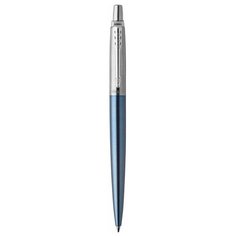 PARKER гелевая ручка Jotter Core K65, М, черный цвет чернил