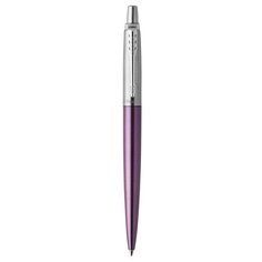 PARKER шариковая ручка Jotter Core K63, синий цвет чернил