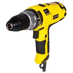 Дрель-шуруповерт Hanskonner HID2145P, 450 Вт
