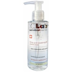 I.C.Lab гель для умывания анти-акне, 150 мл