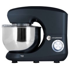Миксер STARWIND SPM5183, графит