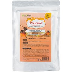Inoface Альгинатная маска Propolis Modeling, 200 г