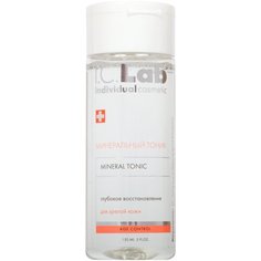 Тоник I.C.Lab Individual cosmetic Age Control Глубокое восстановление для зрелой кожи, 150 мл