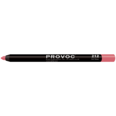 Provoc Гелевая подводка в карандаше для губ Semi-Permanent Gel Lip Liner 212 girl stare