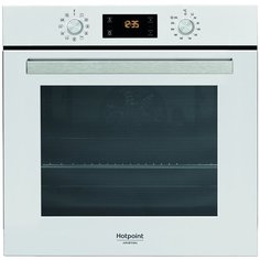 Электрический духовой шкаф Hotpoint-Ariston FA5 841 JH WH