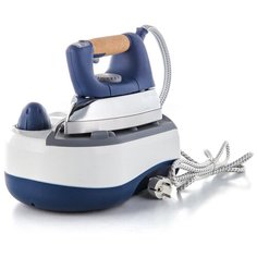 Парогенератор Grand Master GM-530 белый/серый/синий