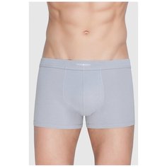 Torro Трусы шорты с бесшовным поясом, размер XL(104), серый