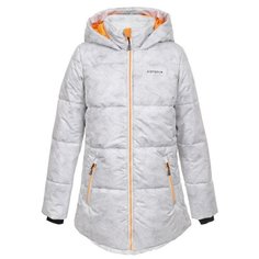 Куртка ICEPEAK 450012581IV размер 128, светло-серый