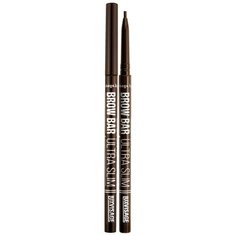 LUXVISAGE карандаш Brow Bar Ultra Slim, оттенок 305 Medium Brown