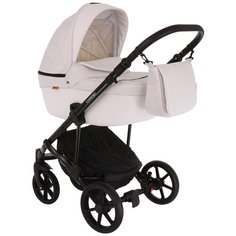 Универсальная коляска Pituso Confort (2 в 1) (гелевые колеса), 20