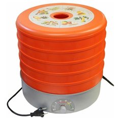 Сушилка Агропласт Суховей МП 5 оранжевый