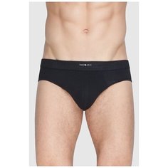 Torro Трусы слипы с бесшовным поясом, размер 3XL(112), black