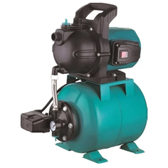 Насосная станция LEO LKJ-901PA (900 Вт) Лео