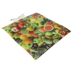 Сушилка Катрина Самобранка 50*50 разноцветный