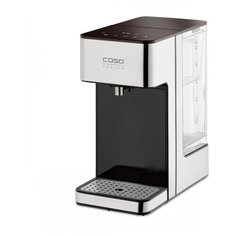 Термопот Caso HW 600, черный/серебристый