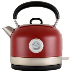 Чайник Polaris PWK 1757CA, красный