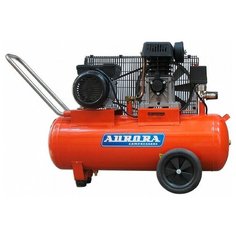 Компрессор масляный Aurora Storm-50, 50 л, 2.2 кВт