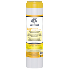 Unicorn FCST Картридж для умягчения, 1 шт., 10 Slim Line