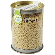 Кедровый орех Семушка очищенный, 500 г