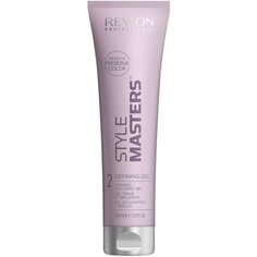 Revlon Professional Style Masters гель для контроля и блеска волос, 150 мл