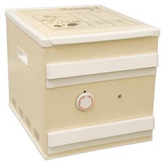 Сушилка Радиозавод Дачник-2М слоновая кость