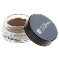 CC Brow Помада для бровей dark brown